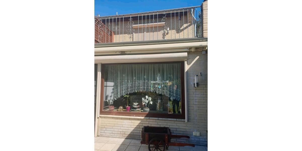 Reihenhaus Hamburg Eidelstedt - 6 Zimmer, 92 m&sup2;, 560.000&euro; | Angebot:26579069
