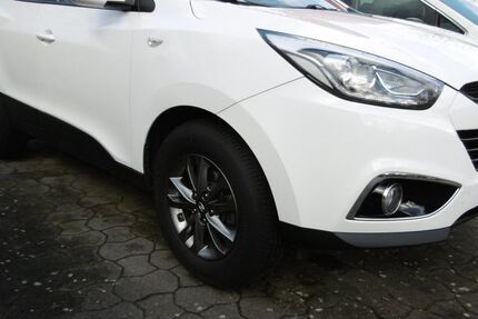Hyundai ix35 114.046 km 9.800 &euro; Hamburg 22459