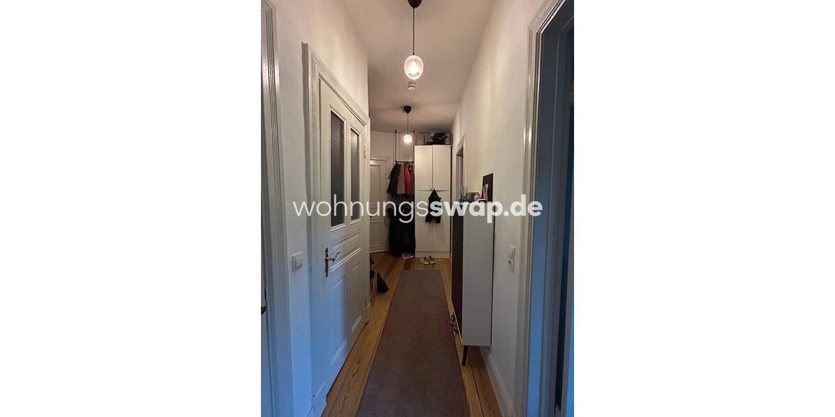 Etagenwohnung Hamburg Bahrenfeld - 3 Zimmer, 68 m&sup2;, 932&euro; | Angebot:26427489