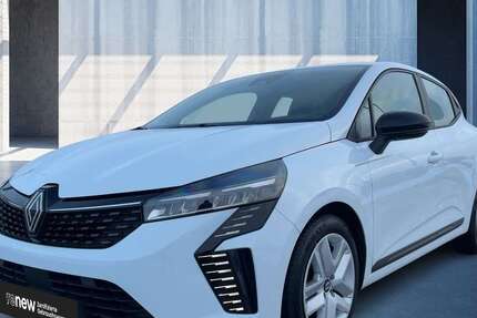 Renault Clio 24.434 km 14.990 &euro; Hamburg 22529