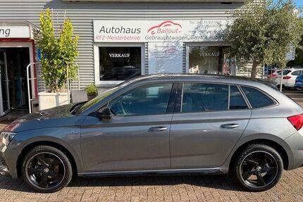 Skoda Scala 49.000 km 18.950 &euro; Winsen (Luhe). 21423