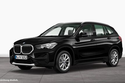 BMW X1 47.135 km 24.903 &euro; Barsbüttel bei Hamburg 22885