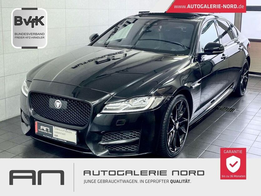 XF