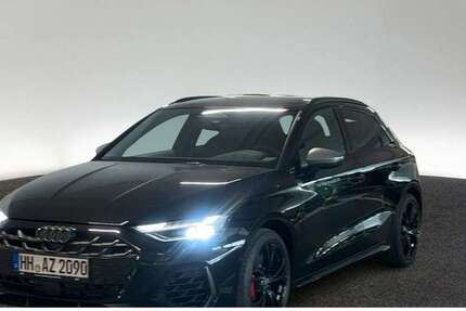 Audi S3 1.890 km 53.770 &euro; Hamburg 20537