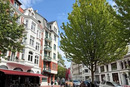 Zimmer Hamburg Altona-Nord - 1 Zimmer, 990&euro; | Angebot:26975897