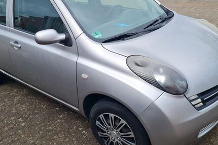 Nissan Micra 172.500 km 2.300 &euro; Hamburg 22765