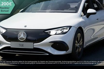 Mercedes-Benz EQE 5.112 km 43.990 &euro; Hamburg 22047