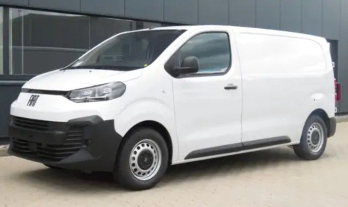 Fiat Scudo 56.505 km 19.500 &euro; Hamburg 22457