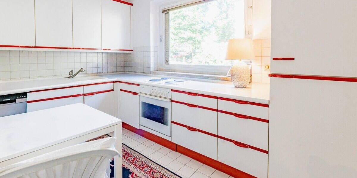 Etagenwohnung Hamburg / Blankenese Blankenese - 2 Zimmer, 87 m&sup2;, 449.500&euro; | Angebot:26909937