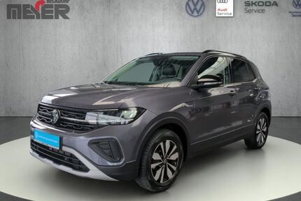 VW T-Cross 9.260 km 24.290 &euro; Beckdorf 21643