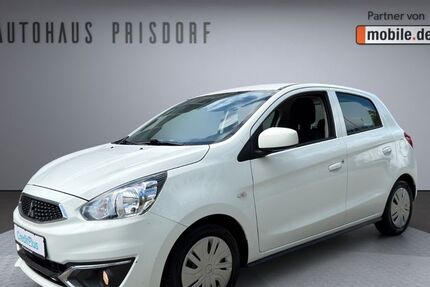 Mitsubishi Space Star 56.364 km 6.950 &euro; Prisdorf bei Hamburg 25497