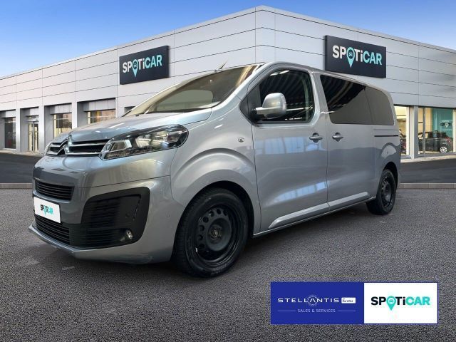 Citroen SpaceTourer 44.629 km 29.990 &euro; Hamburg 20537