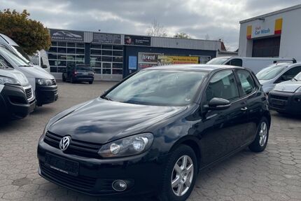 VW Golf 175.000 km 4.999 &euro; Bönningstedt 25474