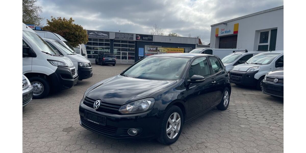 VW Golf 175.000 km 4.999 &euro; Bönningstedt 25474