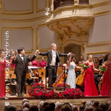 Frühlings-Gala 2026 - Matinee 22.03.2026 Laeiszhalle Hamburg