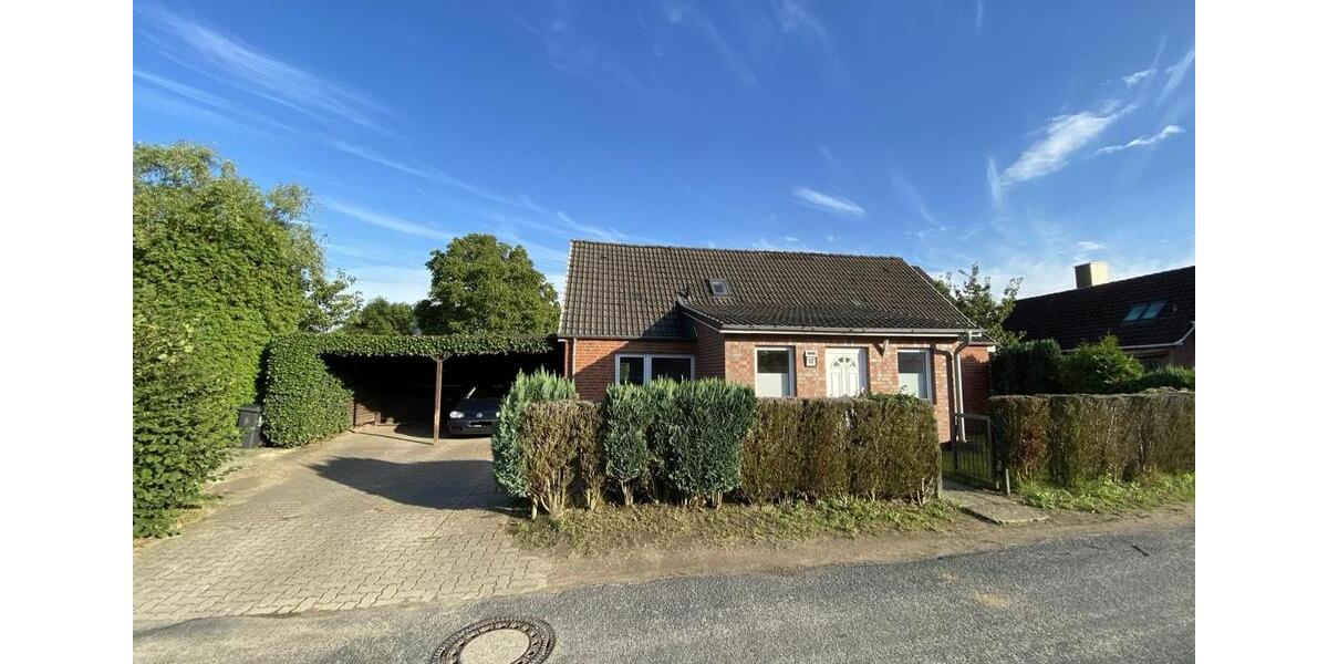 Erdgeschoßwohnung Bargteheide - 1 Zimmer, 29 m&sup2;, 446&euro; | Angebot:26442432