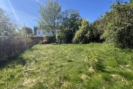 Grundstück Hamburg Farmsen-Berne - 375.000&euro; | Angebot:26554349
