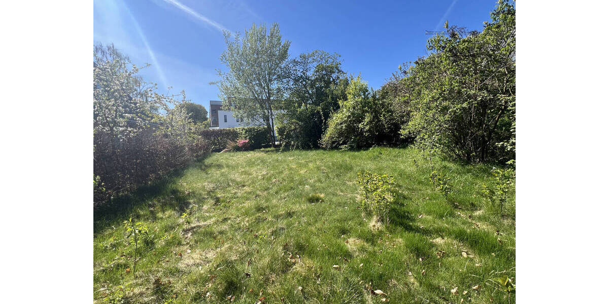 Grundstück Hamburg Farmsen-Berne - 375.000&euro; | Angebot:26554349