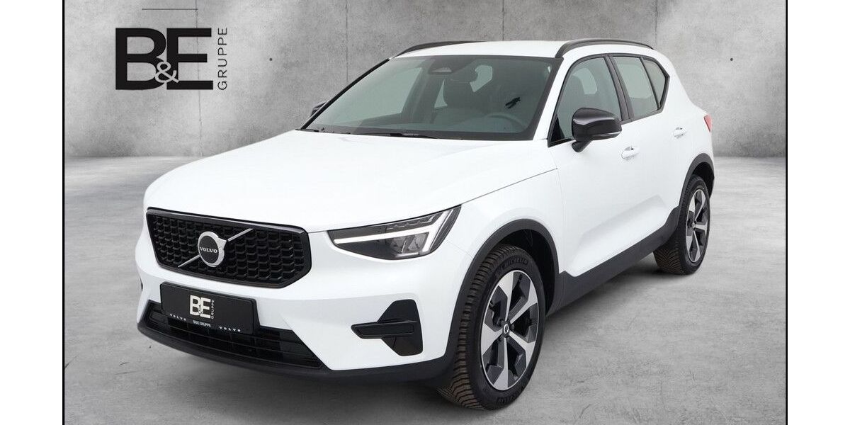 Volvo XC40 3.500 km 43.950 &euro; Norderstedt 22848