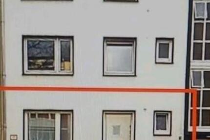 2 Zi Wohnung Hamburg Wandsbek 2 zimmer