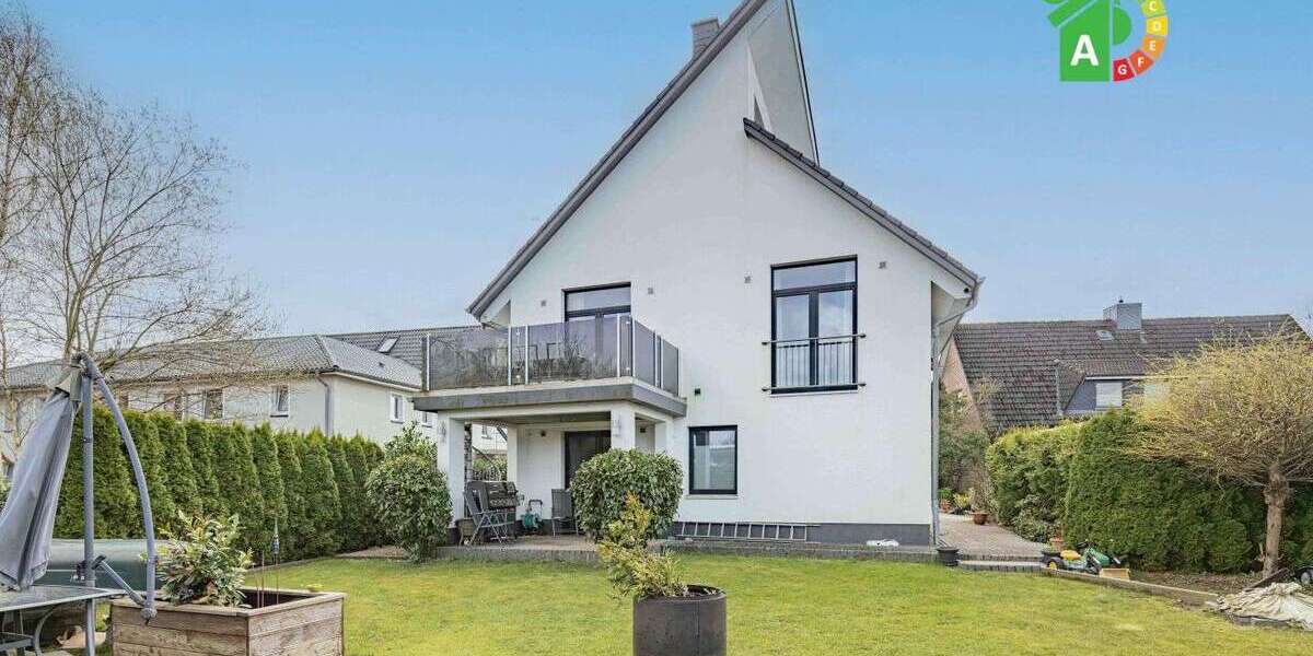 Einfamilienhaus Hamburg Allermöhe - 5 Zimmer, 173 m&sup2;, 937.000&euro; | Angebot:26106958