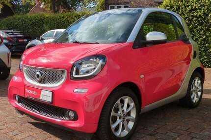 Smart forTwo 47.000 km 14.985 € Norderstedt 22848