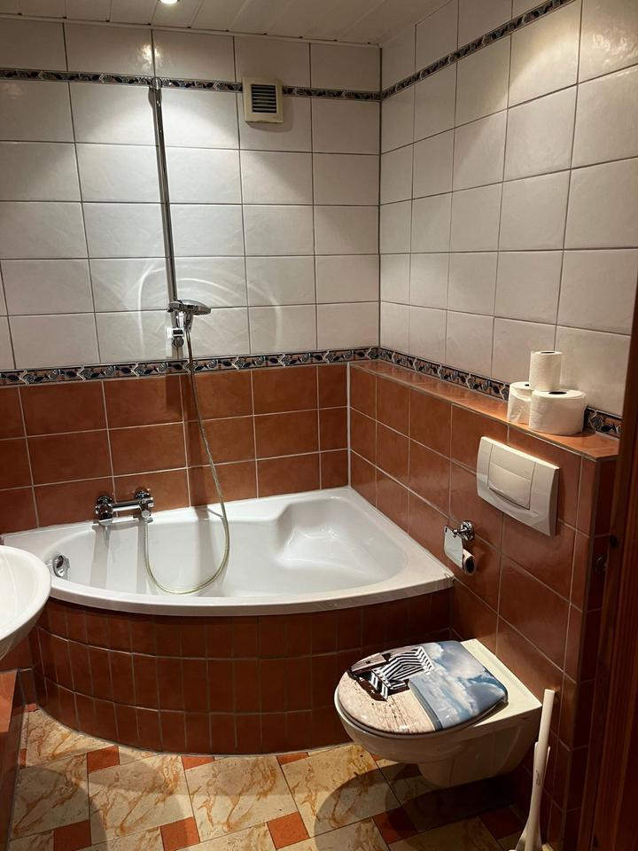 3 Zimmer Wohnung von privat zu verkaufen