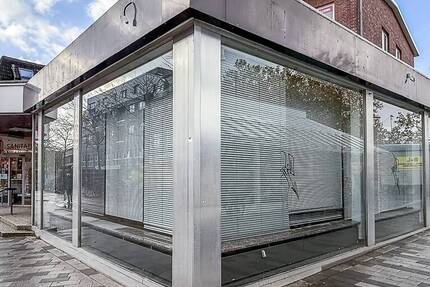 Gewerbeobjekt Hamburg Rahlstedt - 7.740&euro; | Angebot:26160675