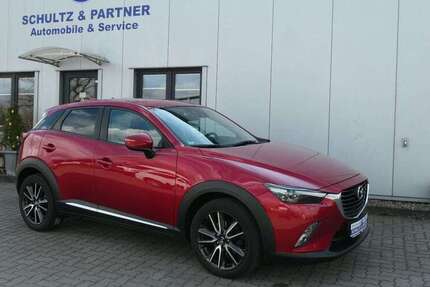 Mazda CX-3 170.436 km 10.990 &euro; Trittau 22946