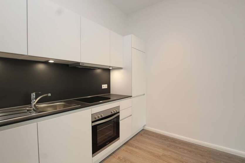 Wohnung zum Mieten in Hamburg 575 € 41.3 m²