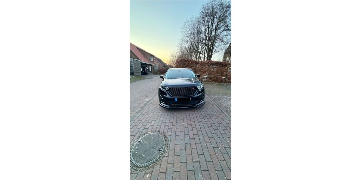 Ford Edge 197.000 km 15.900 &euro; Buxtehude 21614
