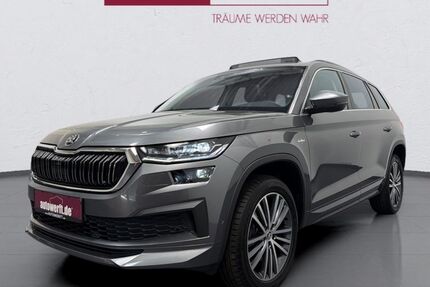 Skoda Kodiaq 79.299 km 34.990 &euro; Ahrensburg 22926
