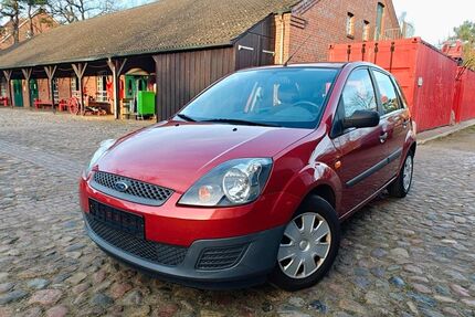 Ford Fiesta 178.400 km 2.999 &euro; Norderstedt 22844