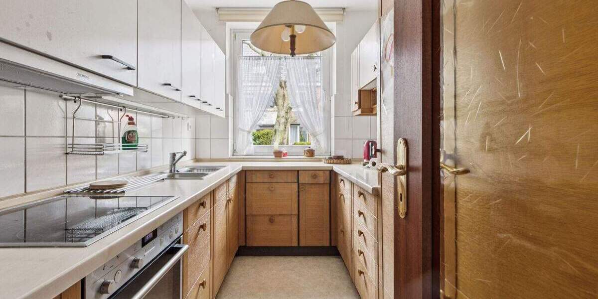 Einfamilienhaus Hamburg Wandsbek - 3 Zimmer, 329.000&euro; | Angebot:25797041