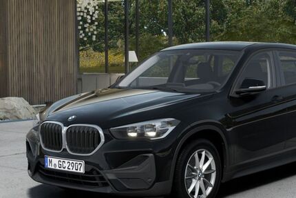 BMW X1 107.047 km 22.490 &euro; Winsen/Luhe 21423