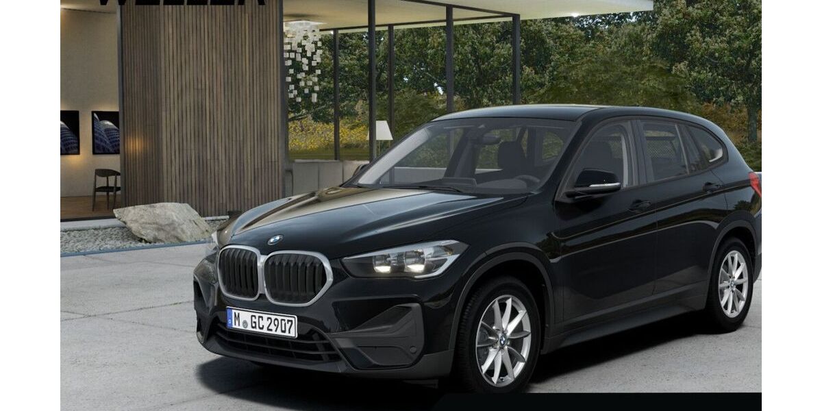 BMW X1 107.047 km 22.990 &euro; Winsen/Luhe 21423