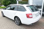 Skoda Octavia 2.0 TSI RS combi DSG Navi Leder Pano Alu 165.000 km 13.100 &euro; Seevetal - Hittfeld 21218