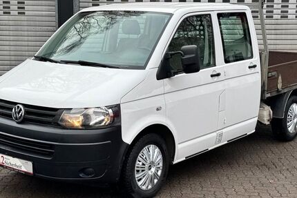 VW T5 Transporter 176.000 km 10.990 &euro; Norderstedt 22844