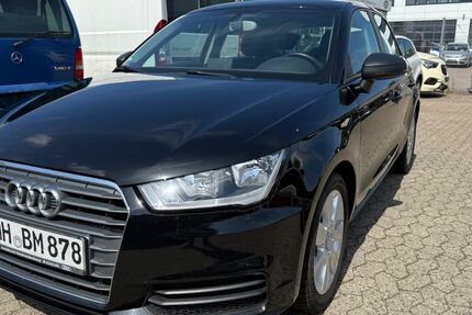 Audi A1 106.000 km 9.900 &euro; Hamburg 22045