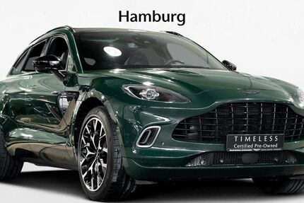 Aston Martin DBX 57.598 km 113.007 &euro; Hamburg-Alstertal 22339