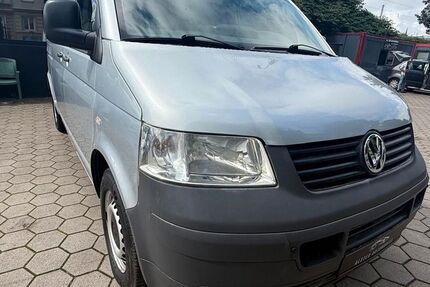 VW T5 Transporter 219.000 km 7.900 € Hamburg 20097