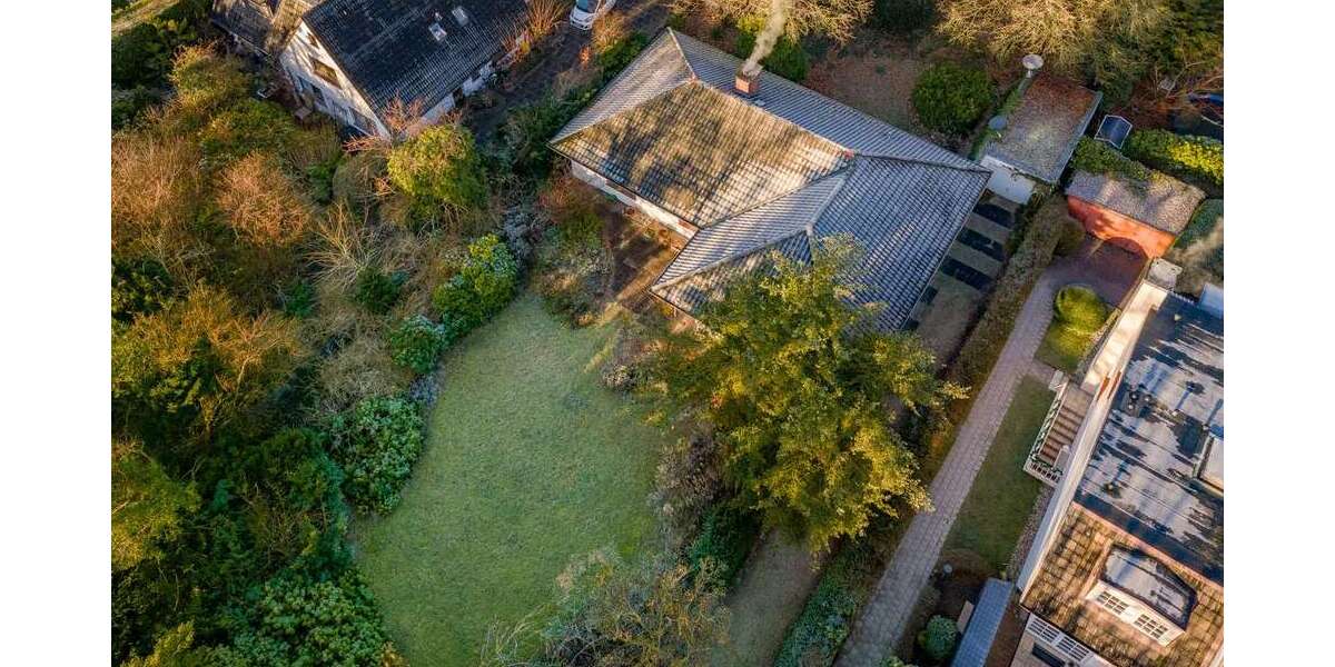 Grundstück zu verkaufen in Hamburg 1.070.000 € 1466 m² zimmer