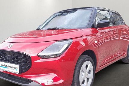 Suzuki Swift 2.148 km 21.185 &euro; Hamburg 22457