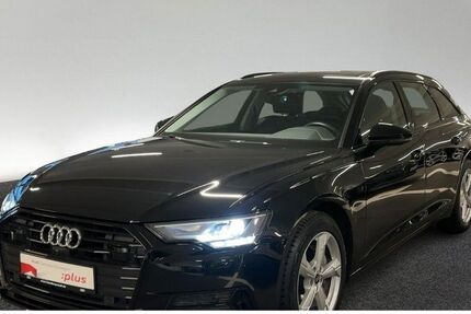 Audi A6 45.229 km 33.450 &euro; Hamburg 20537