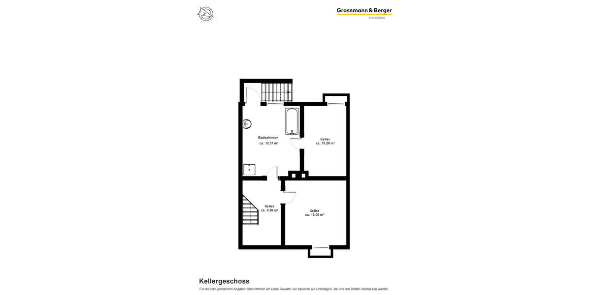 Reihenmittelhaus Buxtehude - 3 Zimmer, 92 m&sup2;, 249.000&euro; | Angebot:26305884
