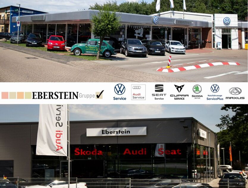 Skoda Karoq 1.050 km 38.690 € Buxtehude 21614