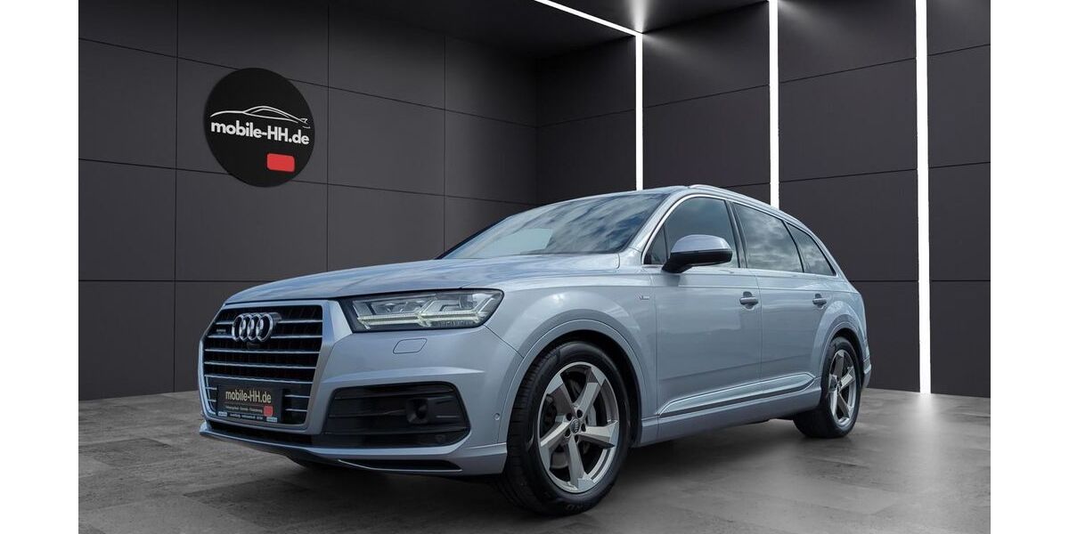 Audi Q7 142.000 km 37.990 &euro; Hamburg 22047