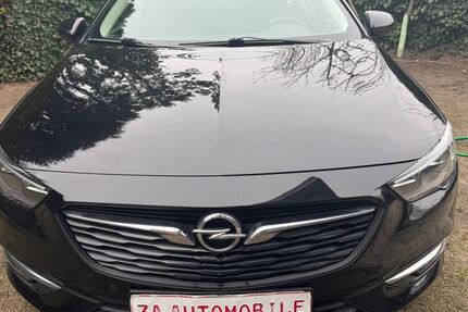 Opel Insignia 146.000 km 11.400 &euro; Hamburg 22523