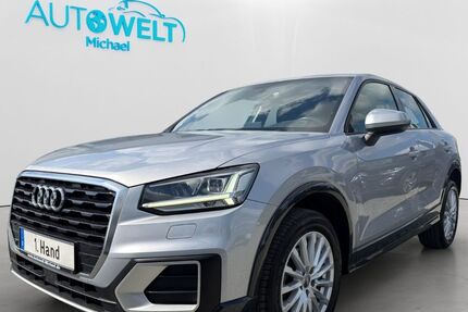 Audi Q2 102.272 km 16.680 &euro; Beckdorf 21643