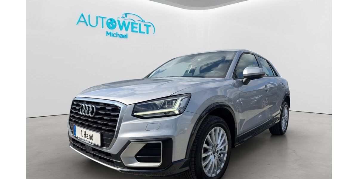 Audi Q2 102.272 km 16.680 &euro; Beckdorf 21643